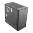 COOLER MASTER Ház Mini ATX MasterBox MB400L thumbnail