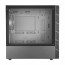COOLER MASTER Ház Mini ATX MasterBox MB400L thumbnail