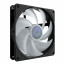 COOLER MASTER Rendszerhűtő Ventilátor MasterFan SickleFlow 140 ARGB, 14cm thumbnail