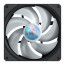 COOLER MASTER Rendszerhűtő Ventilátor MasterFan SickleFlow 140 ARGB, 14cm thumbnail