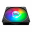 COOLER MASTER Rendszerhűtő Ventilátor MasterFan SickleFlow 140 ARGB, 14cm thumbnail