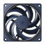 COOLER MASTER Rendszerhűtő Ventilátor MOBIUS 120, 12cm thumbnail