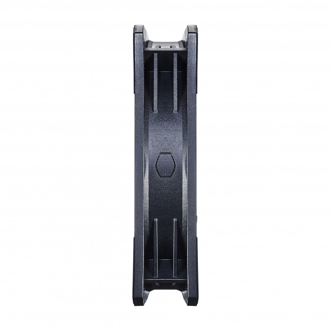 COOLER MASTER Rendszerhűtő Ventilátor MOBIUS 120, 12cm PC