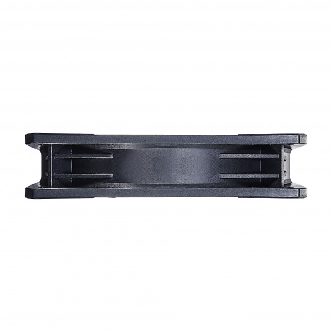 COOLER MASTER Rendszerhűtő Ventilátor MOBIUS 120, 12cm PC