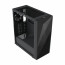 COOLER MASTER Ház Mid Tower ATX CMP 520L - Fekete thumbnail