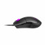 COOLER MASTER Vezetékes Gaming Egér MM310 - Fekete thumbnail