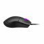 COOLER MASTER Vezetékes Gaming Egér MM310 - Fekete thumbnail