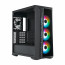 COOLER MASTER Ház Midi ATX MasterBox 520 - Fekete thumbnail