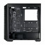 COOLER MASTER Ház Midi ATX MasterBox 520 - Fekete thumbnail