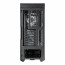 COOLER MASTER Ház Midi ATX MasterBox TD500 MESH V2 ARGB - Fekete thumbnail
