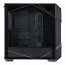 COOLER MASTER Ház Midi ATX MasterBox TD500 MESH V2 ARGB - Fekete thumbnail
