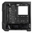 COOLER MASTER Ház Midi ATX MasterBox TD500 MESH V2 ARGB - Fekete thumbnail
