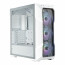 COOLER MASTER Ház Midi ATX MasterBox TD500 MESH V2 ARGB - Fehér thumbnail