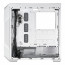 COOLER MASTER Ház Midi ATX MasterBox TD500 MESH V2 ARGB - Fehér thumbnail