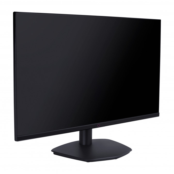 COOLER MASTER Monitor Gaming 27" GM27-FFS PC