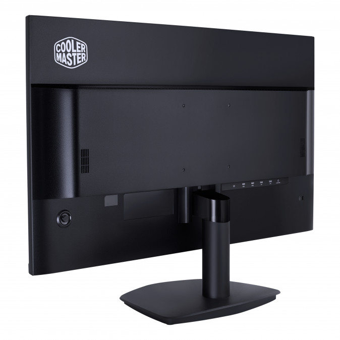 COOLER MASTER Monitor Gaming 27" GM27-FFS PC