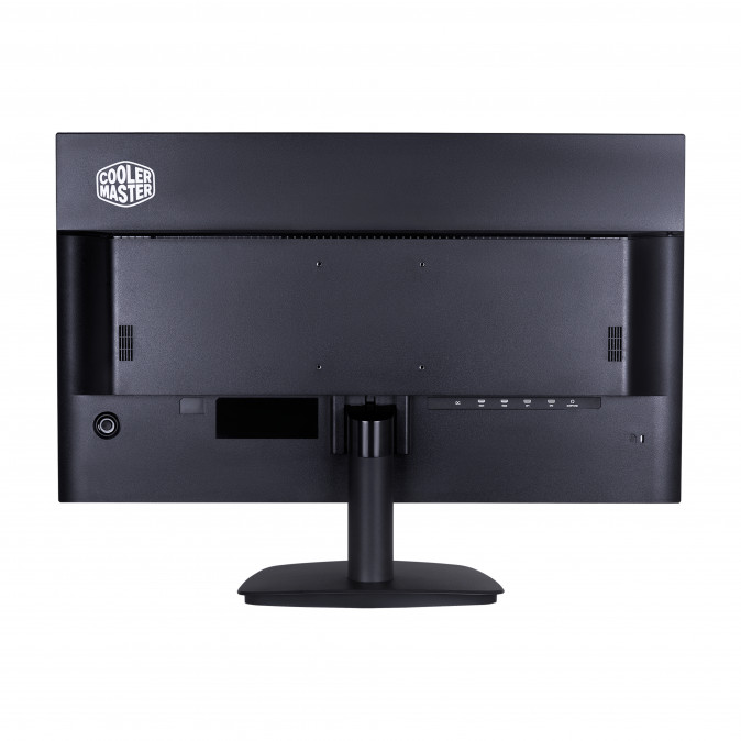 COOLER MASTER Monitor Gaming 27" GM27-FFS PC