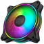 COOLER MASTER Rendszerhűtő Ventilátor MASTERFAN MF120 HALO thumbnail
