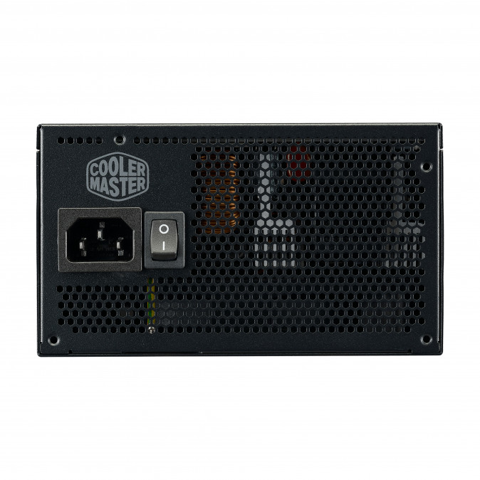COOLER MASTER Tápegység Moduláris MWE GOLD 1050 - V2 ATX 3.0 1050W, 14cm, 80+ Gold PC