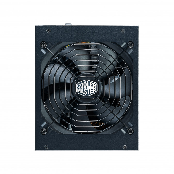 COOLER MASTER Tápegység Moduláris MWE GOLD 1050 - V2 ATX 3.0 1050W, 14cm, 80+ Gold PC