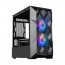 COOLER MASTER Ház Micro ATX MasterBox TD300 MESH - Fekete thumbnail