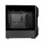 COOLER MASTER Ház Micro ATX MasterBox TD300 MESH - Fekete thumbnail