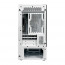 COOLER MASTER Ház Micro ATX MasterBox TD300 MESH - Fehér thumbnail