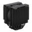 COOLER MASTER CPU hűtő HYPER 622 HALO BLACK EDITION - Fekete thumbnail