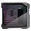 COOLER MASTER Ház ATX HAF 700 EVO - Fekete thumbnail