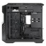 COOLER MASTER Ház ATX HAF 700 EVO - Fekete thumbnail