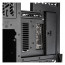 COOLER MASTER Ház ATX HAF 700 EVO - Fekete thumbnail