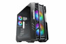 COOLER MASTER Ház ATX HAF 700 - Fekete thumbnail