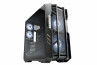 COOLER MASTER Ház ATX HAF 700 - Fekete thumbnail