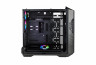COOLER MASTER Ház ATX HAF 700 - Fekete thumbnail