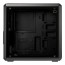 COOLER MASTER Ház Micro ATX MASTERBOX Q300L V2 - Fekete thumbnail