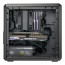 COOLER MASTER Ház Micro ATX MASTERBOX Q300L V2 - Fekete thumbnail