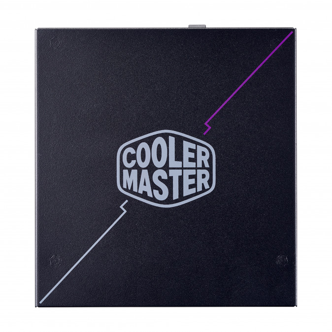 COOLER MASTER Tápegység Moduláris,  GX III GOLD 750, 750W, 13,5cm, ATX 3.0, 80+ Gold PC