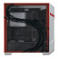 COOLER MASTER Ház Midi ATX MasterBox TD500 MESH V2 RYU - Fehér thumbnail