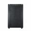 COOLER MASTER Ház Mid ATX QUBE 500 FLATPACK BLACK EDITION - Fekete thumbnail