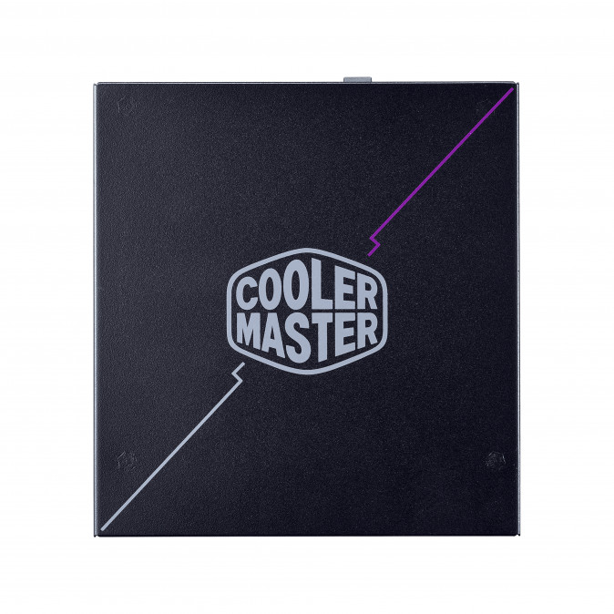 COOLER MASTER Tápegység Moduláris, GX III GOLD 650, 650W, 13,5cm, ATX 3.0, 80+ Gold PC