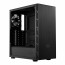 COOLER MASTER Ház ATX MasterBox MB600L V2 - Fekete thumbnail