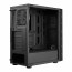 COOLER MASTER Ház ATX MasterBox MB600L V2 - Fekete thumbnail