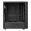 COOLER MASTER Ház ATX MasterBox MB600L V2 - Fekete thumbnail