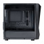COOLER MASTER Ház Mini Tower CMP 320 - Fekete thumbnail