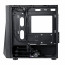 COOLER MASTER Ház Mini Tower CMP 320 - Fekete thumbnail
