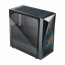 COOLER MASTER Ház Mini Tower CMP 320 - Fekete thumbnail