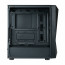 COOLER MASTER Ház Mid Tower ATX CMP 520 - Fekete thumbnail