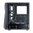 COOLER MASTER Ház Mid Tower ATX CMP 520 - Fekete thumbnail