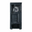 COOLER MASTER Ház Mid Tower ATX CMP 520 - Fekete thumbnail