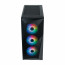 COOLER MASTER Ház Mid Tower ATX CMP 520 - Fekete thumbnail